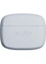 Bezdrátová sluchátka Sudio N2 Pro Steel Blue