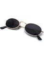 Sluneční brýle Canrae - NEO / zlatá