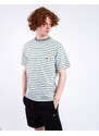 Carhartt WIP S/S Seidler Pocket T-Shirt Seidler Stripe, Park