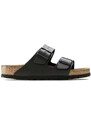 Pantofle Birkenstock Arizona 551251.M-Black