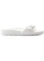 Pantofle Birkenstock Madrid EVA White Narrow Fit U9KK-KLD02H_00X, 128183-White