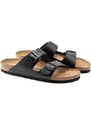 Birkenstock - Pantofle Arizona BS 51191-Black