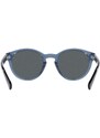 Dětské sluneční brýle Polo Ralph Lauren 0PP9505U