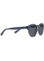 Dětské sluneční brýle Polo Ralph Lauren 0PP9505U