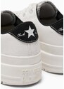 Tenisky Converse Chuck Taylor All Star Construct béžová barva, A06599C