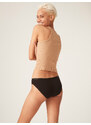 3PACK Menstruační kalhotky Modibodi Classic Bikini Moderate-Heavy (MODI5010)
