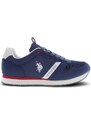 Sneakersy U.S. Polo Assn.