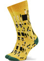 Klasické ponožky Unisex Curator Socks