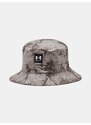 Under Armour Klobouček Men's UA Sportstyle Bucket-GRY - Pánské