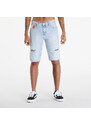 Tommy Hilfiger Pánské kraťasy Tommy Jeans Ryan Archive Shorts Denim Light