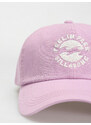 Billabong Dad Cap (peaceful lilac)růžová