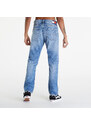 Tommy Hilfiger Pánské džíny Tommy Jeans Ethan Relaxed Straight Jeans Denim Medium