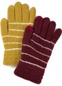 Art Of Polo Woman's Gloves Rk22243