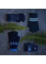 Art Of Polo Gloves 22242 Triglav navy 4