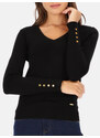 L`AF Woman's Sweater Perli