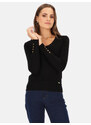 L`AF Woman's Sweater Perli