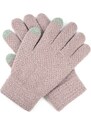 Art Of Polo Woman's Gloves Rk22239