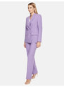 L`AF Woman's Blazer Rossa