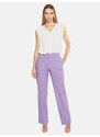 L`AF Woman's Trousers Rossa