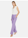 L`AF Woman's Trousers Rossa