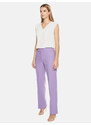 L`AF Woman's Trousers Rossa