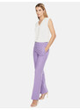 L`AF Woman's Trousers Rossa