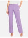 L`AF Woman's Trousers Rossa