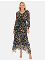 L`AF Woman's Dress Aida