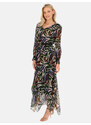 L`AF Woman's Dress Aida