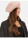 L`AF Woman's Beret Piwonia