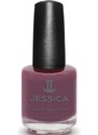 Jessica lak na nehty 1255 Burnt Sun 15 ml