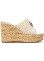 Espadrilky Guess