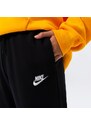 Nike Kalhoty W Nsw Club Flc Mr Pant Std ženy Oblečení Kalhoty DQ5191-010