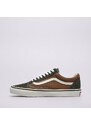 Vans Old Skool Muži Boty Skateboardové VN0005UFBF01