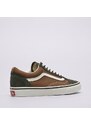 Vans Old Skool Muži Boty Skateboardové VN0005UFBF01