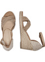 Espadrilky Clara Barson