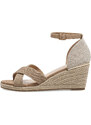 Espadrilky Clara Barson