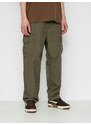 Volcom Grande Barracks Cargo (wintermoss)zelená