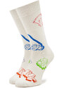 Klasické ponožky Unisex Happy Socks