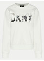 Mikina DKNY