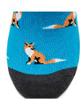 Klasické ponožky Unisex Funny Socks