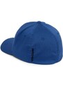 volcom Pánská kšiltovka full stone flexfit cap dark blue