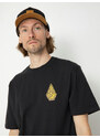 Volcom Fa Tetsunori 2 (black)černá