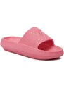 Guess rubber slippers PINK