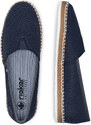 Espadrilky Rieker