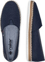 Espadrilky Rieker