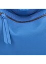 Dámská kabelka listonoška Herisson modrá 1052L2087