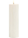 NaMora Válcová svíčka z palmového vosku 7,6x25 cm