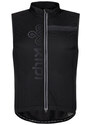 Pánská vesta model 17260499 černá - Kilpi