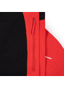 Pánská lyžařská bunda HYDER-M Červená - Kilpi
